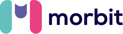 Morbit Logo